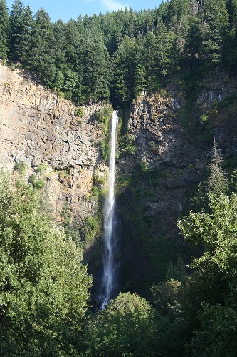 falls