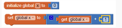 Variable Example